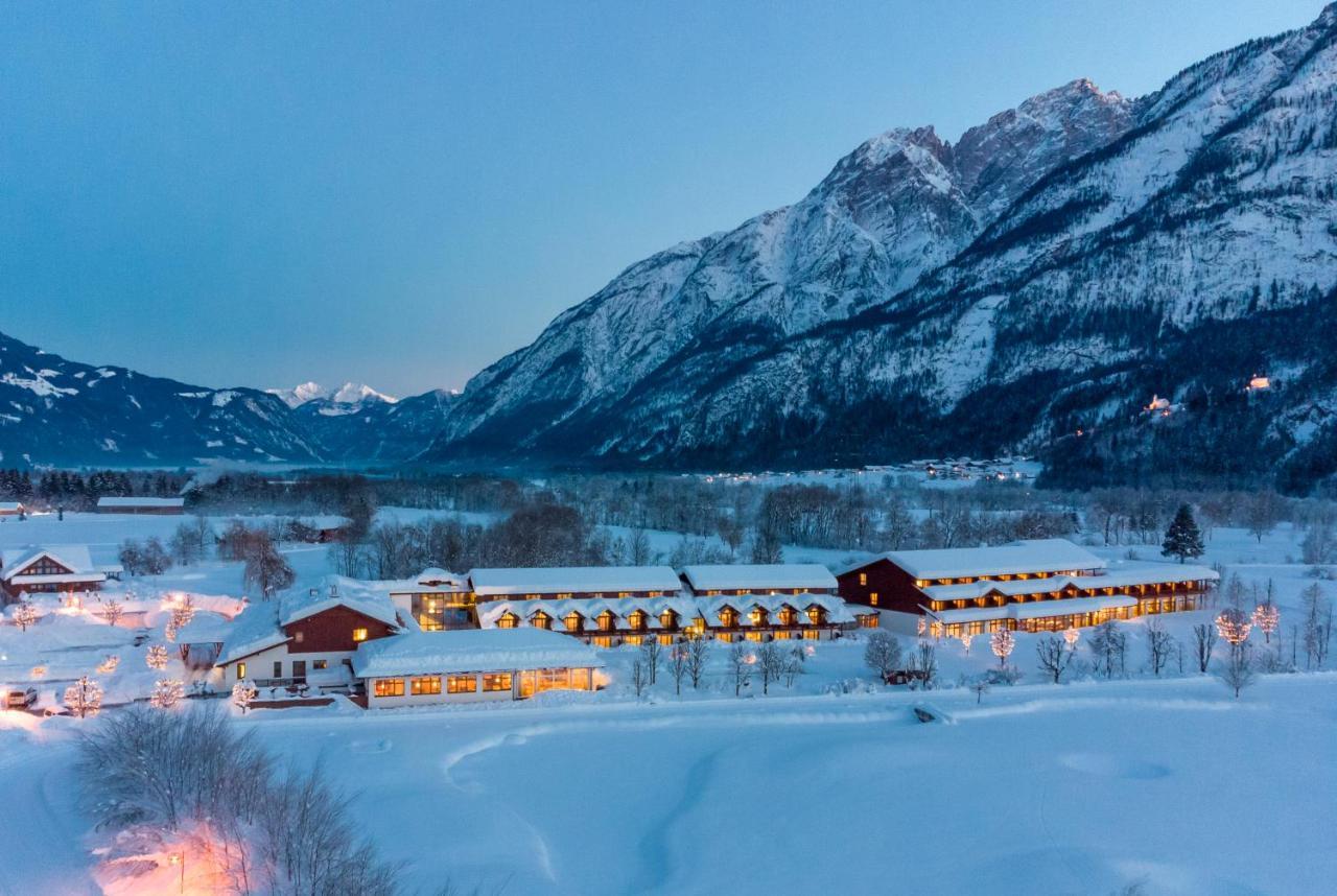 Dolomitengolf Hotel & Spa Lavant Exterior foto