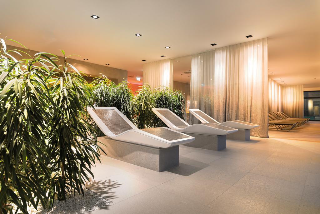Dolomitengolf Hotel & Spa Lavant Exterior foto