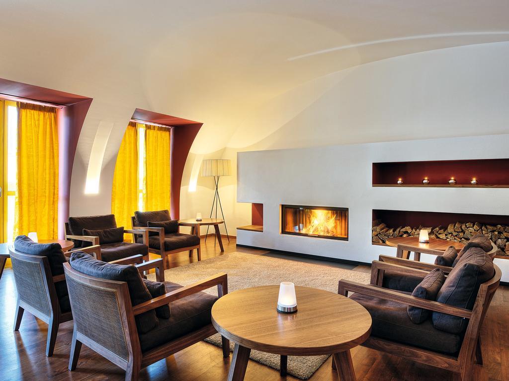 Dolomitengolf Hotel & Spa Lavant Exterior foto