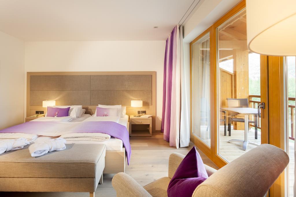 Dolomitengolf Hotel & Spa Lavant Quarto foto