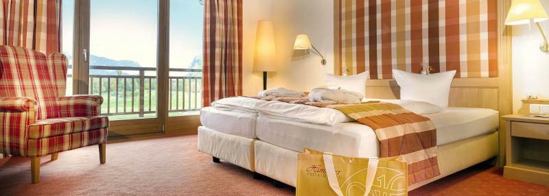 Dolomitengolf Hotel & Spa Lavant Exterior foto