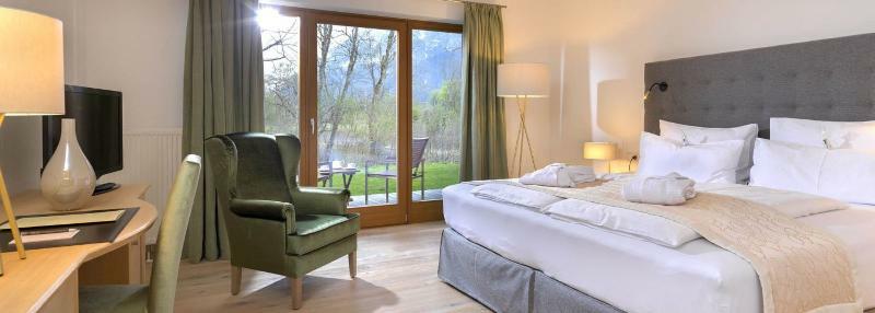 Dolomitengolf Hotel & Spa Lavant Exterior foto